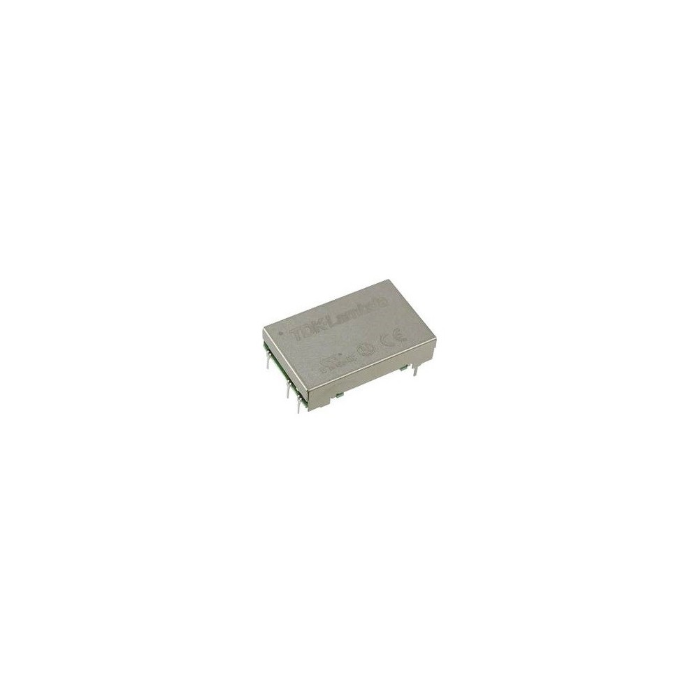 CONVERSOR DC/DC 24V 12V DC 10W DIP7