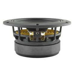 ALTIFALANTE COAXIAL 5.5"+ HF SICA 5,5C1,5CP 240W