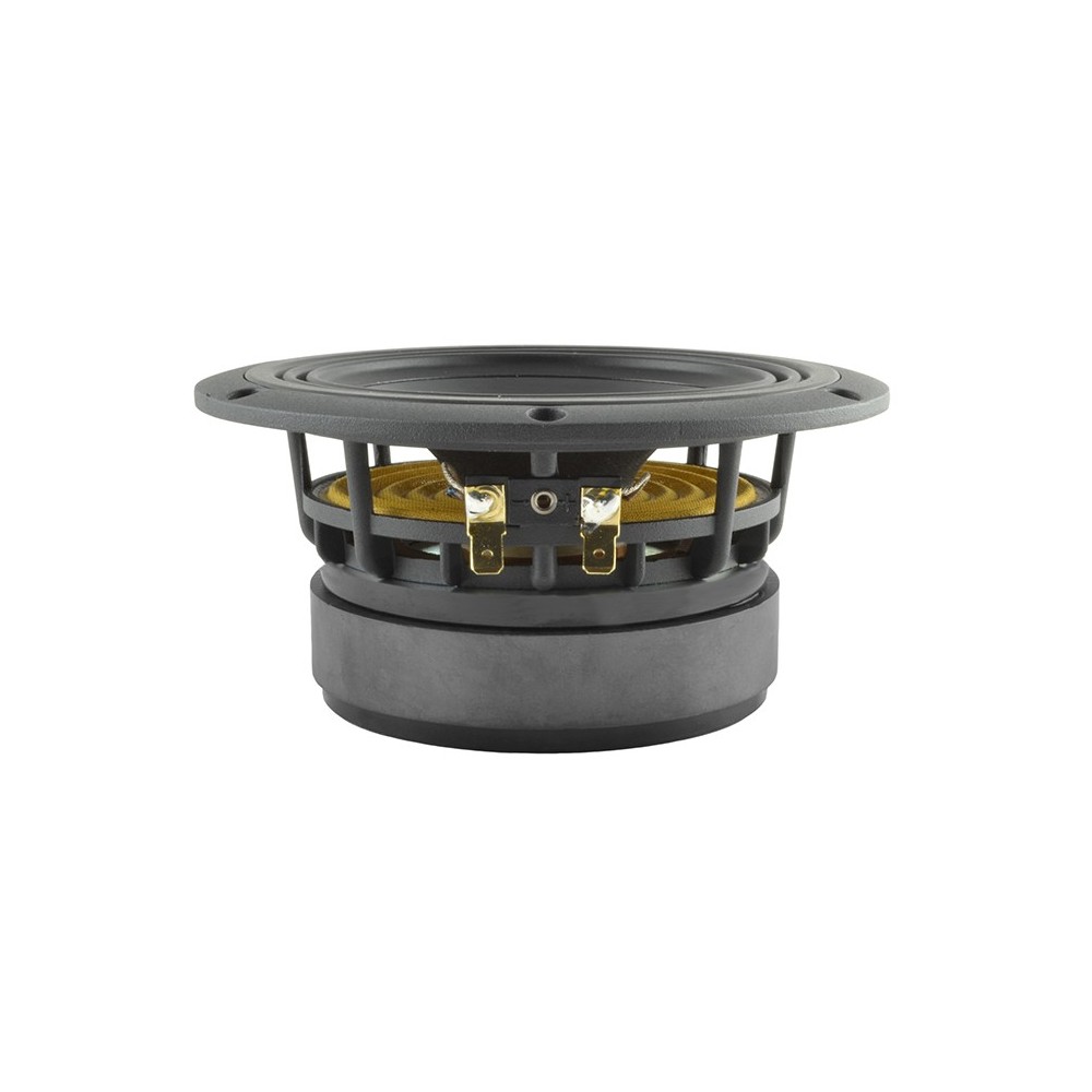 ALTIFALANTE COAXIAL 5.5"+ HF SICA 5,5C1,5CP 240W
