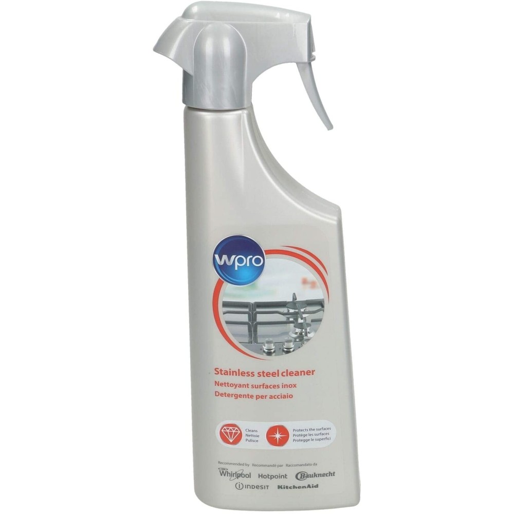 SPRAY LIMPEZA INOX SPRAY LIMPEZA INOX