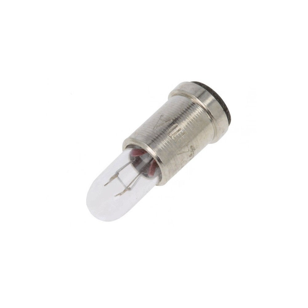 LAMPADA CASQUILHO SUB-MIDGET 28V 1.12W T1.3/4