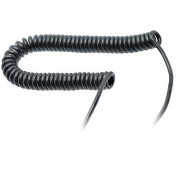 CABO ESPIRAL 7x1.5mm2 450/750V 0,5mts