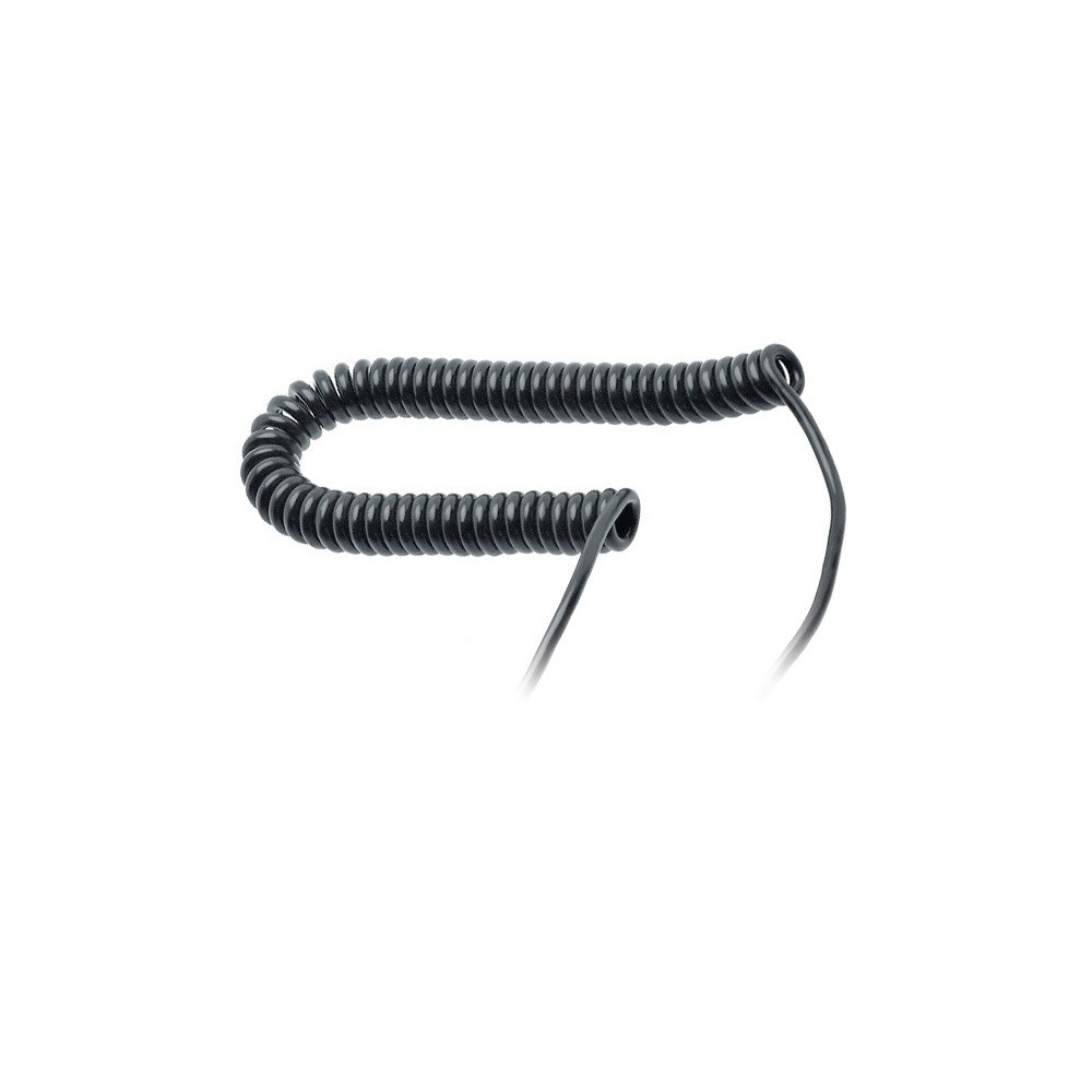 CABO ESPIRAL 7x1.5mm2 450/750V 0,5mts