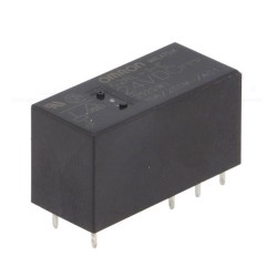 RELE ELETROMAGNETICO SPDT 24V 16A