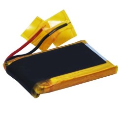 BATERIA LITIO 1C 3.7V 250mAh AHB5 JABRA