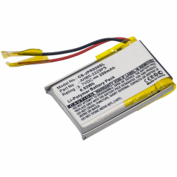 BATERIA LITIO 1C 3.7V 250mAh AHB5 JABRA