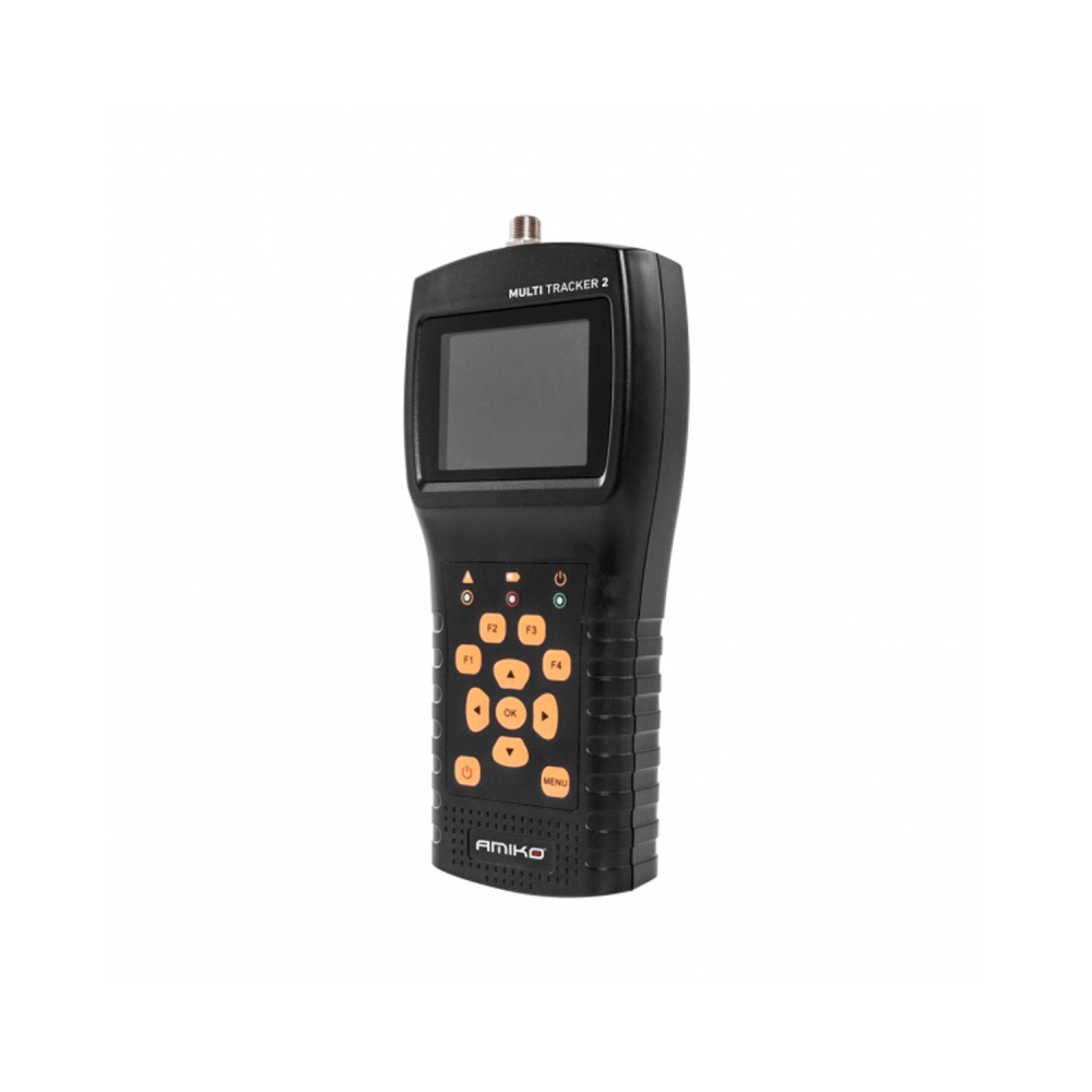 AMIKO MULTI TRACKER 2 MEDIDOR CAMPO