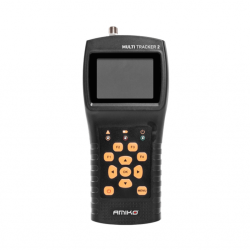 AMIKO MULTI TRACKER 2 MEDIDOR CAMPO