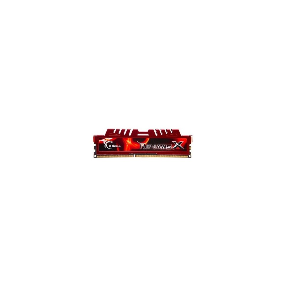 MEMORIA DDR3 8GB 1600MHZ 1.5V CAS L10