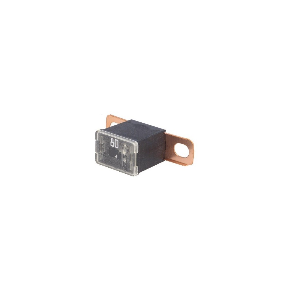 FUSIVEL DE CARTUCHO AUTO 80A