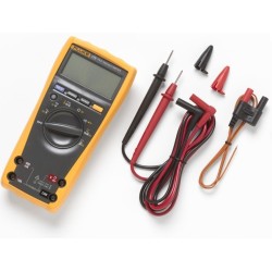 MULTIMETRO DIGITAL TRUE RMS FLUKE 179