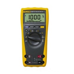 MULTIMETRO DIGITAL TRUE RMS FLUKE 179