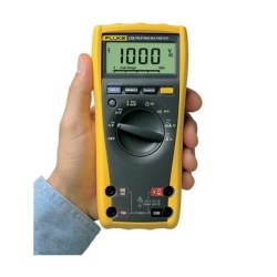 MULTIMETRO DIGITAL TRUE RMS FLUKE 179