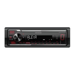 AUTO RADIO USB BLUETOOTH KENWOOD