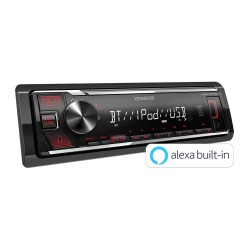 AUTO RADIO USB BLUETOOTH KENWOOD