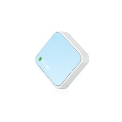 MINI POCKET AP ROUTER WIRELESS 300MBPS TP-LINK