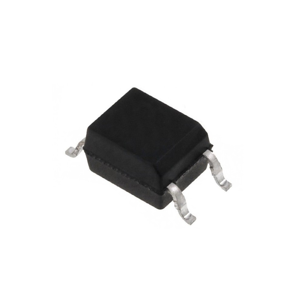 CIRCUITO INTEGRADO FOTOACOPLADOR SMD
