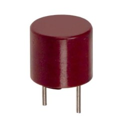 MICRO FUSIVEL 630mA