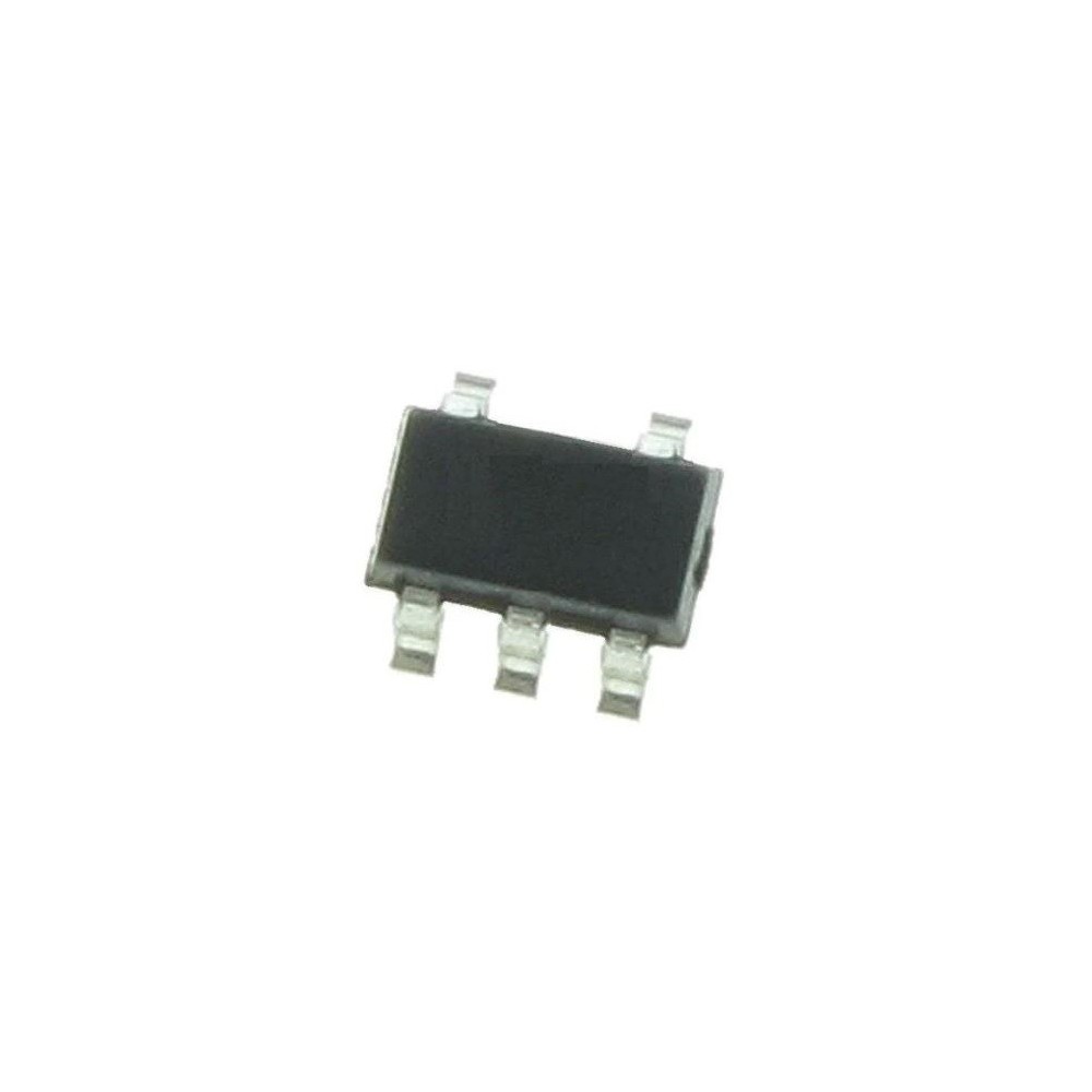 REGULADOR  TENSÄO 1.2 / 42V 30MA SOT23