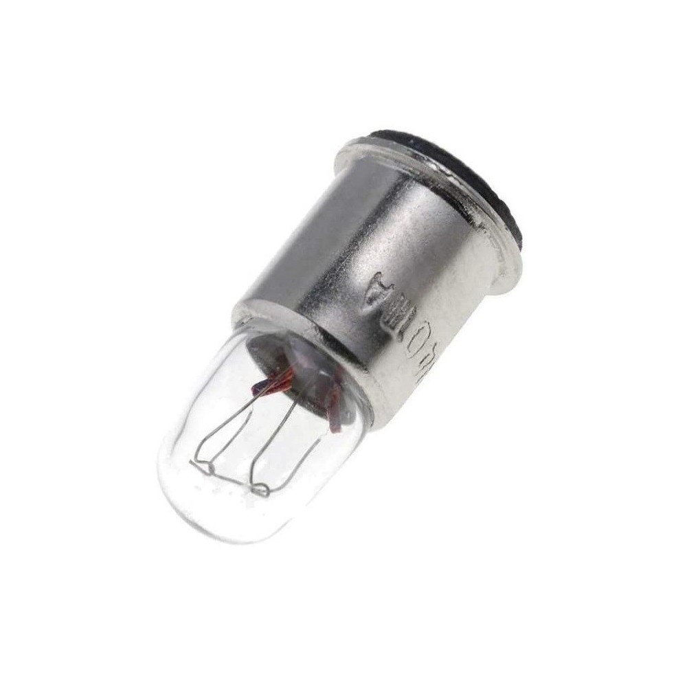 LAMPADA MIDGET 28V 40mA 6mm
