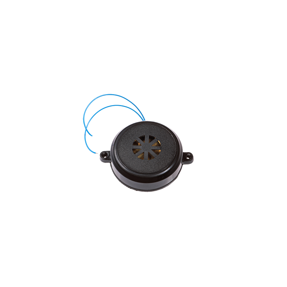 SIRENE PIEZOELECTRICA 100 dbs