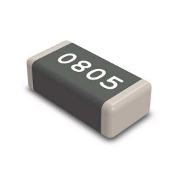RESISTENCIA SMD 0805 1.5R