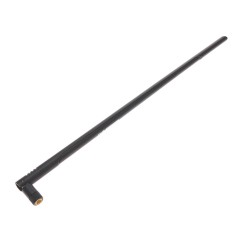 ANTENA WIRELESS  2.4 GHZ 18dBI OMNI-DIRECCIONAL