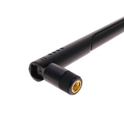 ANTENA WIRELESS  2.4 GHZ 18dBI OMNI-DIRECCIONAL