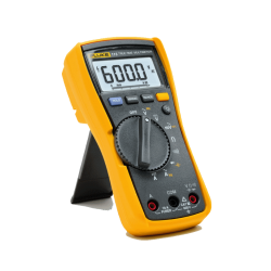 MULTIMETRO DIGITAL LCD 3,75 FLUKE 115