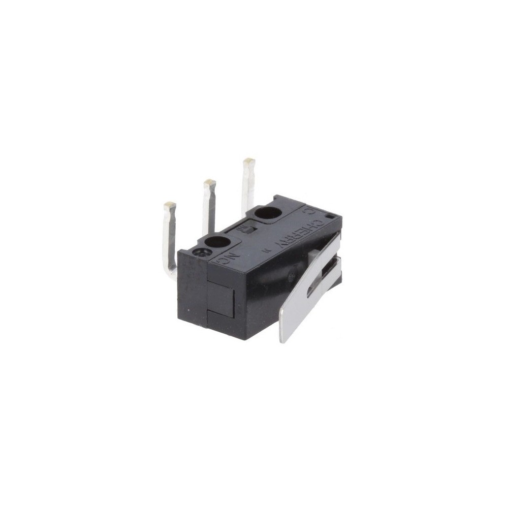 MICROSWITCH 3A 125V ON-ON SPDT