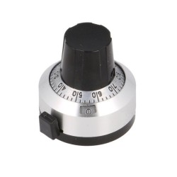 BOTAO CONTADOR MULTIVOLTAS
