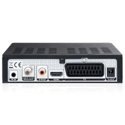 AMIKO MIRA 2 WI-FI RECETOR SATELITE