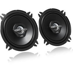 CONJUNTO 2 COLUNAS AUTO 5" 2 VIAS 250W MAX JVC