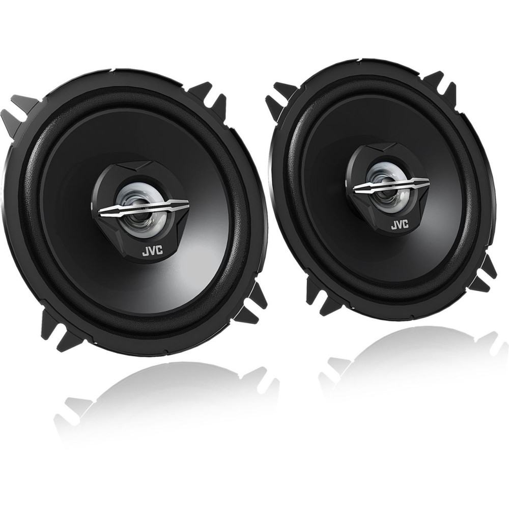 CONJUNTO 2 COLUNAS AUTO 5" 2 VIAS 250W MAX JVC