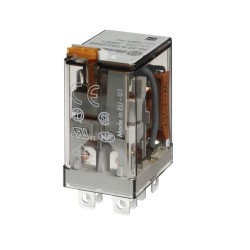 RELE 230V 12A FINDER