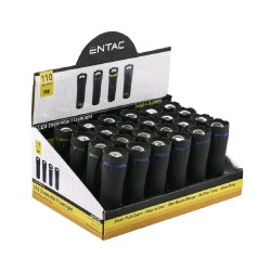 LANTERNA 1W 110LM COM ZOOM