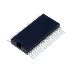 IC PCF8566 SMD