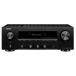 AMPLIFICADOR RECEPTOR HI-FI DENON DRA-800H