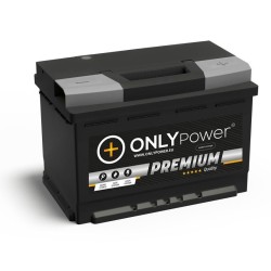 BATERIA GEL CHUMBO 12V 80A PREMIUM