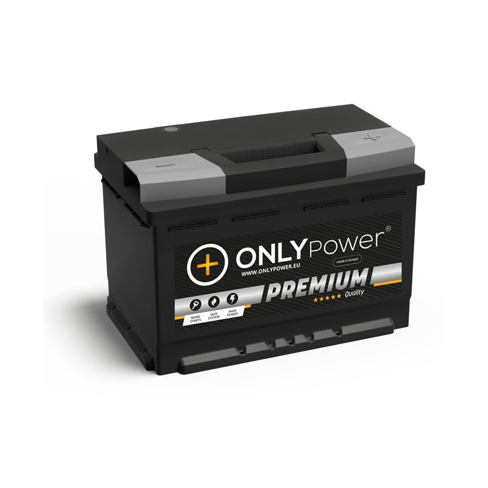 BATERIA GEL CHUMBO 12V 80A PREMIUM