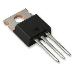 TRANSISTOR N-MOSFET UNIPOLAR 40V 270A 300W TO220AB