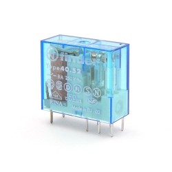 RELE FINDER 5VDC 8A