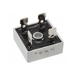 PONTE RETIFICADORA 25A 100V