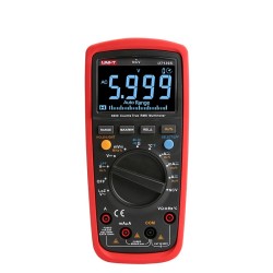 UNI-T UT139S MULTIMETRO DIGITAL