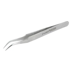 PINÇA PONTAS CURVAS 120mm PROSKIT