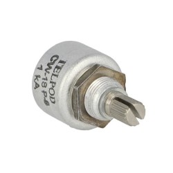 POTENCIOMETRO MONOVOLTA 1K 1W