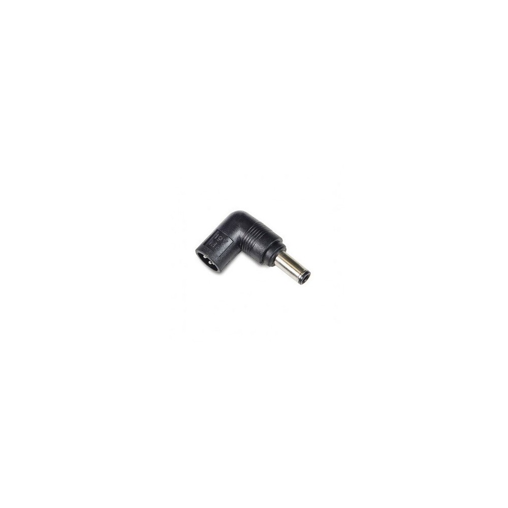 FICHA TIP 19V 120W 5.5X3.0X12mm PARA 37100018