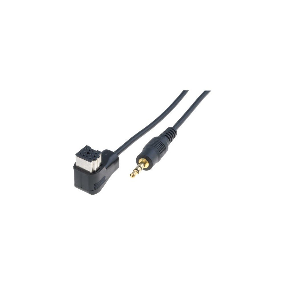 CABO ADAPTADOR AUX JACK 3.5 mm PIONEER