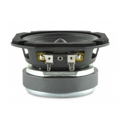 ALTIFALANTE SICA 4" 4 E 1CS 8OHM