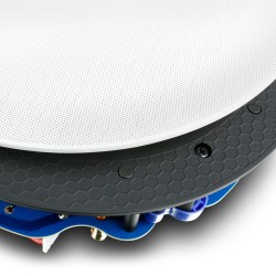 COLUNA TECTO 6.5" 2VIAS 60W @100V LD